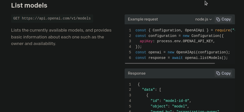 OpenAI Python SDK Wkevin OpenAI Python SDK Wkevin